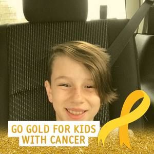 Meet your Posher, Anya